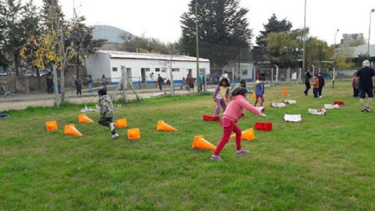 La complicada situación de los CEF de Neuquén