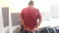 Emborrachó a su hija de 13 años y la violó mientras dormía