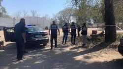 Encontraron a una beba ahorcada con un cordón de zapatillas