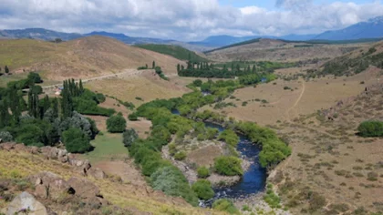 Familias rurales dejaron de vivir sin energía eléctrica