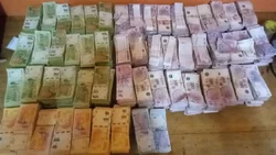 Neuquino traía 10 millones y quiso coimear a los policías