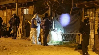 Quedó preso el acusado de matar a una mujer en Toma Norte