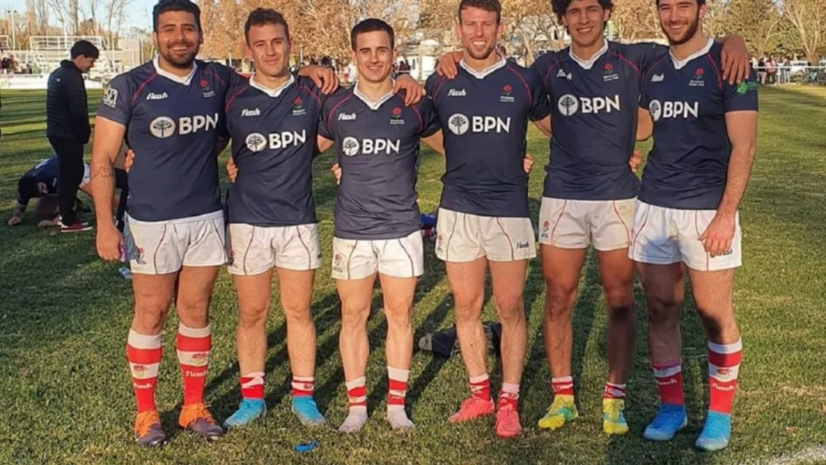 Neuquén y Marabunta se cruzan con la cabeza en el Top 8
