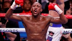 Un cubano puso de pie a Las Vegas