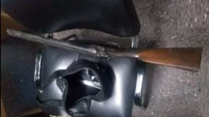 Enfrentamiento de bandas y los vecinos atacaron a la Policía