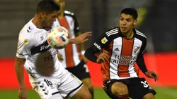El Lobo y River repartieron puntos en La Plata