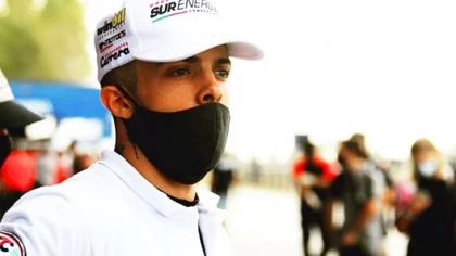 Ramiro De Bonis desmintió haber estado detenido