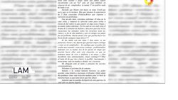 Se publicó la carta que Nicole Neumann le escribió a Cubero