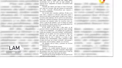 Se publicó la carta que Nicole Neumann le escribió a Cubero