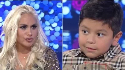 Verónica Ojeda: “Yo como mamá de su hijo hice lo que pude”