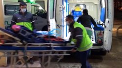 Trasladaron al Garrahan al niño quemado en Cipolletti