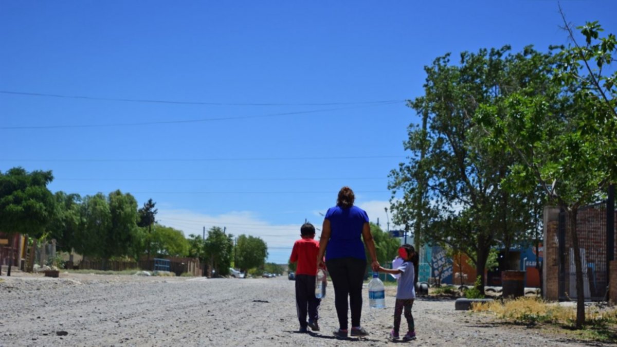 Secuestraron una niña de 12 años y la liberaron una hora después