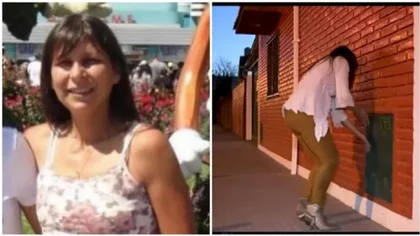 Habló la gasista discriminada: "¿Sabés qué es un caño?"