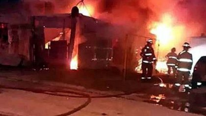 Instigaron un horrendo asesinato con una acusación falsa