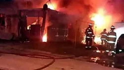 Instigaron un horrendo asesinato con una acusación falsa