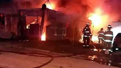 Instigaron un horrendo asesinato con una acusación falsa