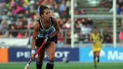 Denuncia y escándalo en el hockey argentino