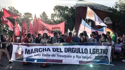 La marcha del orgullo ya tiene fecha y hora