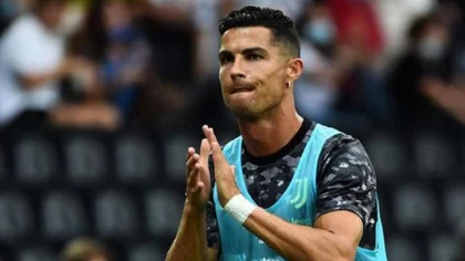 Cristiano Ronaldo, muy cerca del Manchester City