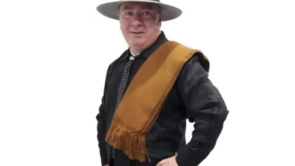 "Entre Espuelas y Guitarras", destacado en la Legislatura