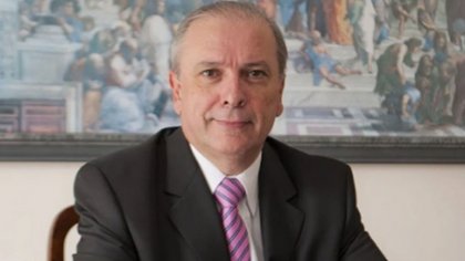 Montamat y la ley petrolera: "hay que solucionar la macro"