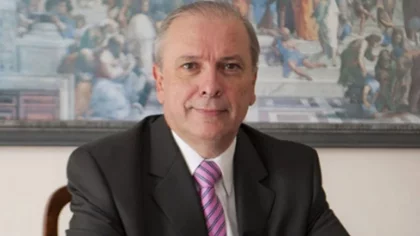 Montamat y la ley petrolera: "hay que solucionar la macro"