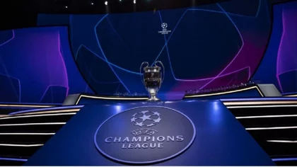 La Champions League cambiará su formato