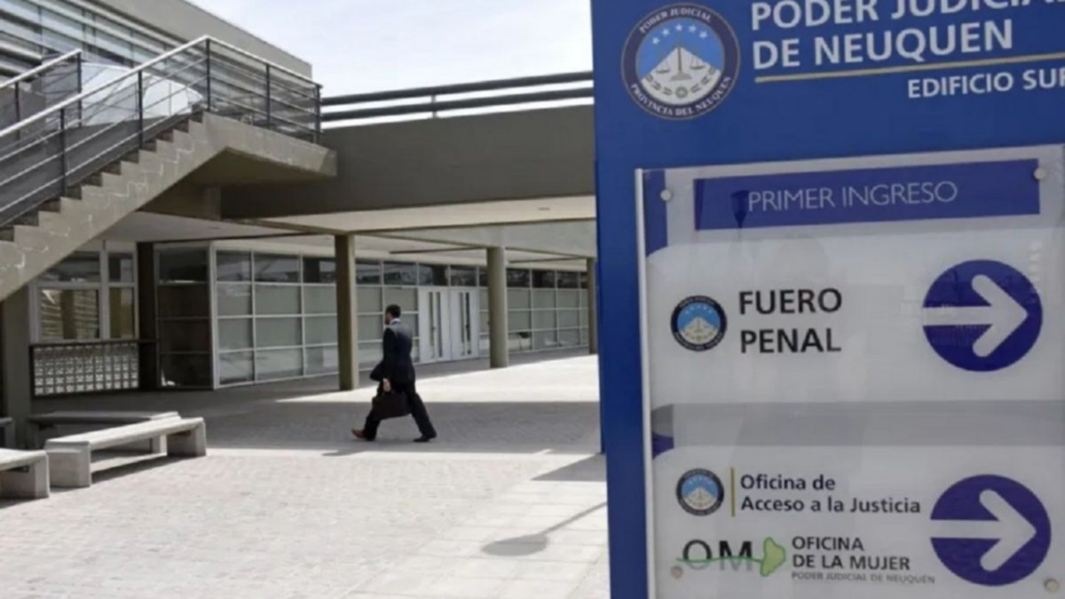 Violó a una nena de su familia, durante todo un año