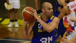 Juzgan a un jugador de básquet por abuso sexual a una nena