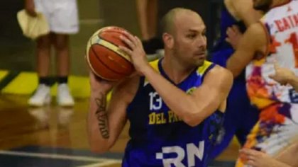 Juzgan a un jugador de básquet por abuso sexual a una nena