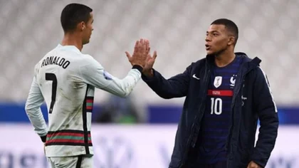CR7 deja la Juve y Mbappé se acerca al Real