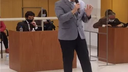 "Todos sabían del maltrato a la nena"