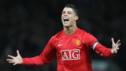 Cristiano Ronaldo vuelve al Manchester United