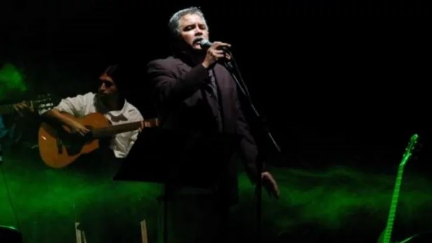 Ha muerto Chiquito Díaz