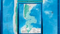 Surge otro serio conflicto limítrofe con Chile