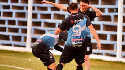 Deportivo Rincón ganó su quinta Copa Neuquén
