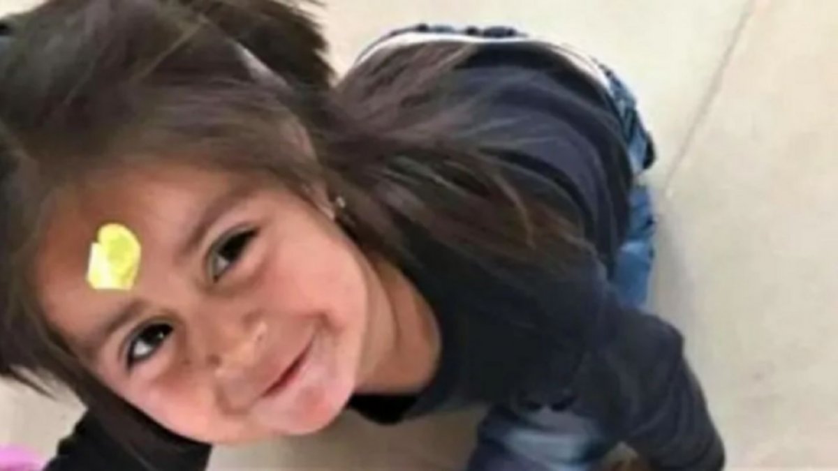 Tras la sentencia, amenazaron a familiares de Nahiara