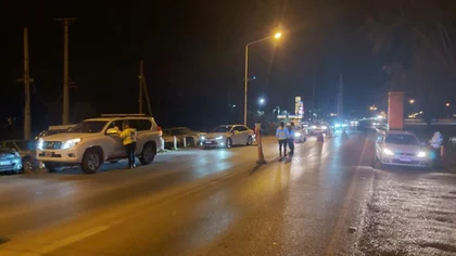 ¡Cuidado! Conductores alcoholizados en las rutas