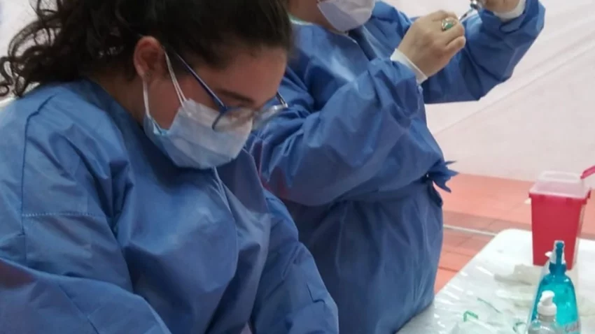 Se confirman medidas preventivas contra la Covid-19