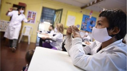 Comienzan inscripciones on line para ciclo escolar 2022