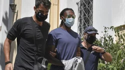 Detienen a un futbolista por una violación en grupo