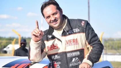 Con invitados, la Monomarca Gol correrá en Roca
