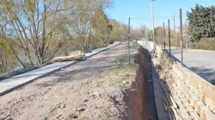Buscan anular la venta de tierras a un barrio privado