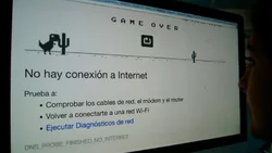 Otra vez un corte de internet afectó al Alto Valle