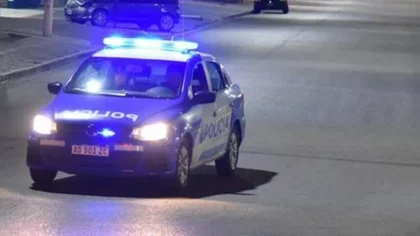 Robaron, apuñalaron y dejaron tirada a una chica de 16 años