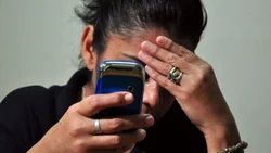 La llamaron por un “ritual religioso”, para sacarle información