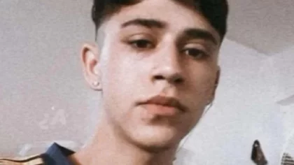 Chocaron motos: murió un joven de 18 y mujer está grave