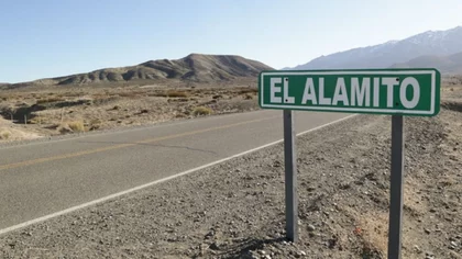 El primer parque solar neuquino estará listo en cinco meses