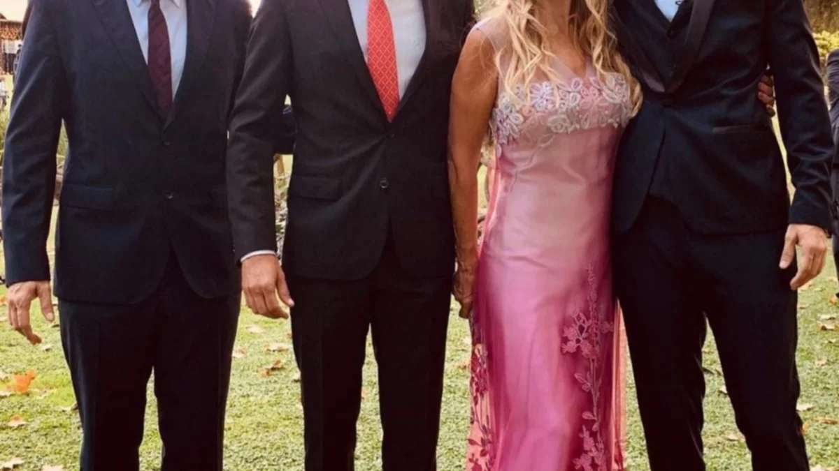 Hablaron las “usurpadoras” de la casa de Graciela Alfano