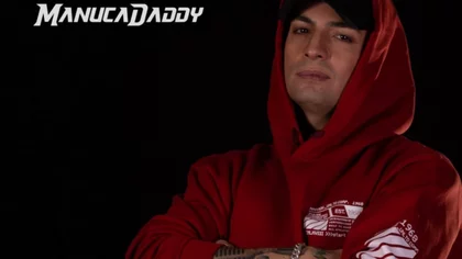 MANUCADADDY, un artista "todo terreno"